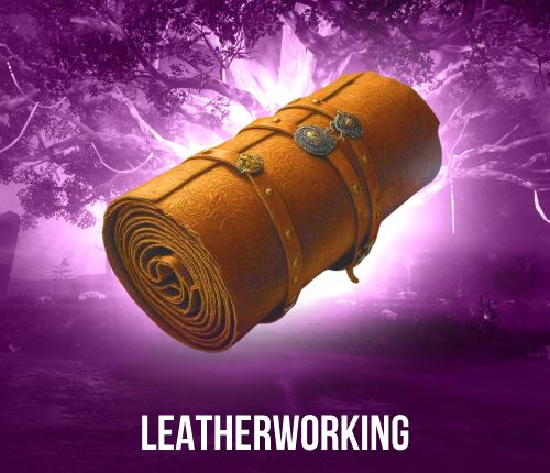 Leatherworking